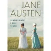 Presença Sensibilidade e Bom Senso de Jane Austen