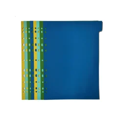 Note! Separador 8 Divisórias Cartão