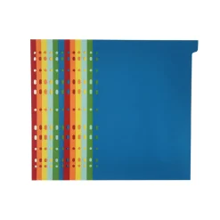 Note! Separador A4 Cartão com 12 Divisórias