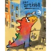 Fábula Ser Artista de Ed Vere