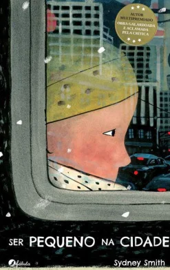 Hot Fábula Ser Pequeno na Cidade de Sydney Smith