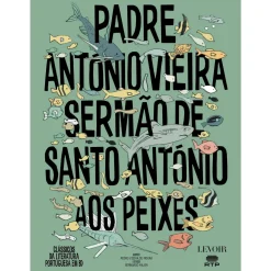Levoir Sermão de Santo António de Padre António Vieira