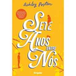 Online Singular Sete Anos Entre Nós de Ashley Poston