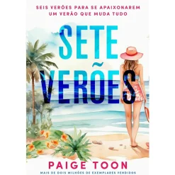 Quinta Essencia Sete Verões de Paige Toon