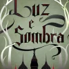 Asa Shadow And Bone - Luz e Sombra de Leigh Bardugo