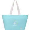 Discount Mayfair Shopping Bag Dreams Blue