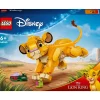 Lego Simba, O Rei Leão - Versão Cria