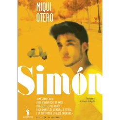 Dom Quixote Simón de Miqui Otero