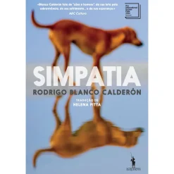 Dom Quixote Simpatia de Rodrigo Blanco Calderón