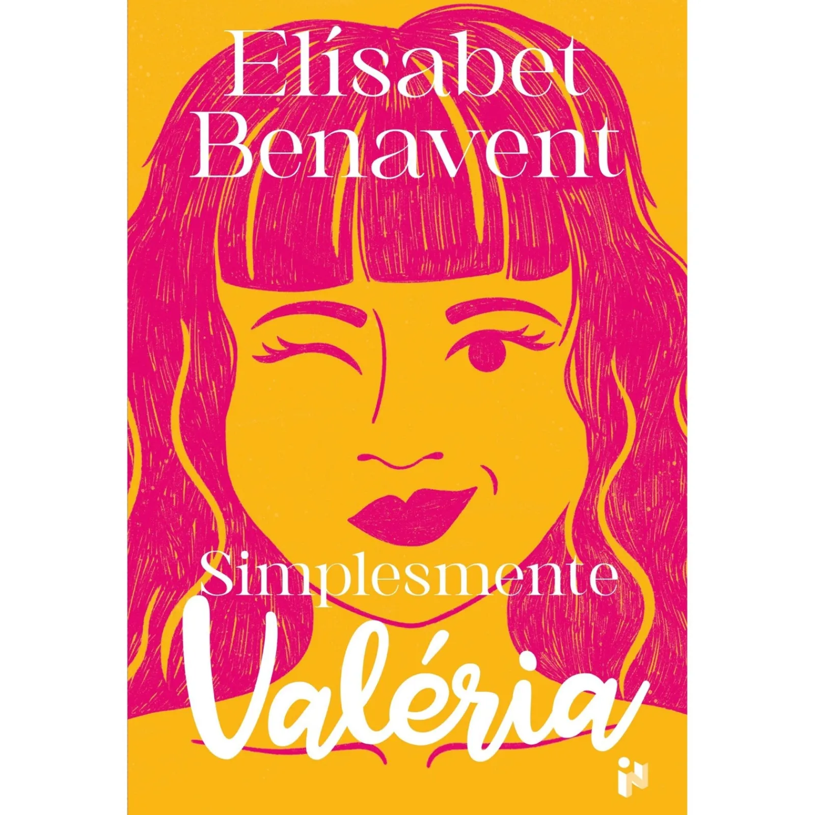 Zero A Oito Simplesmente Valéria de Elísabet Benavent