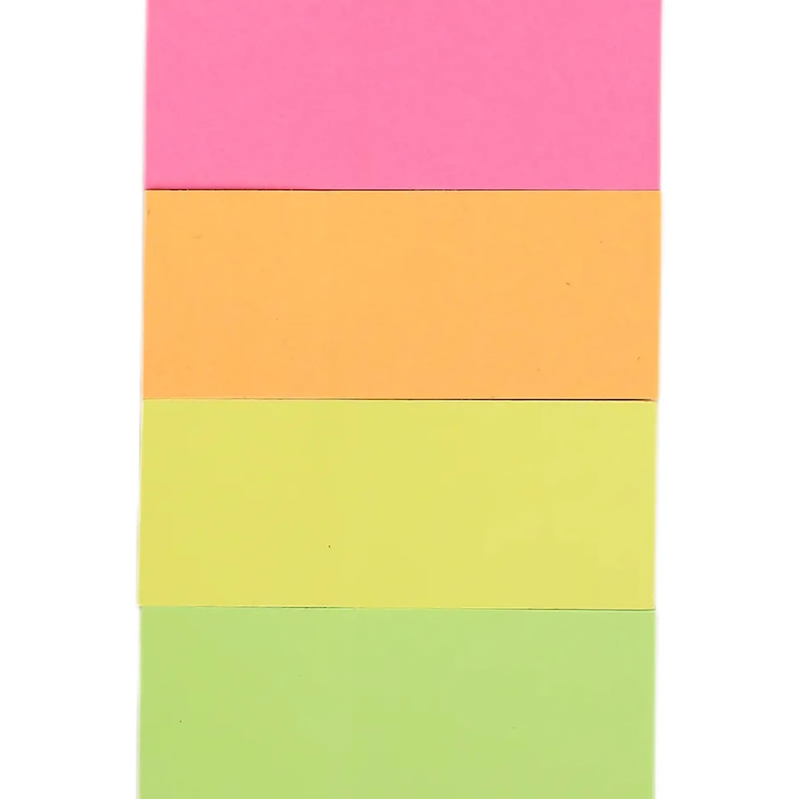 New Note! Sinalizador Index 20*50Mm 4X60 Unidades