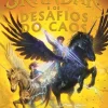 Booksmile Skandar 3: Skandar e os Desafios do Caos