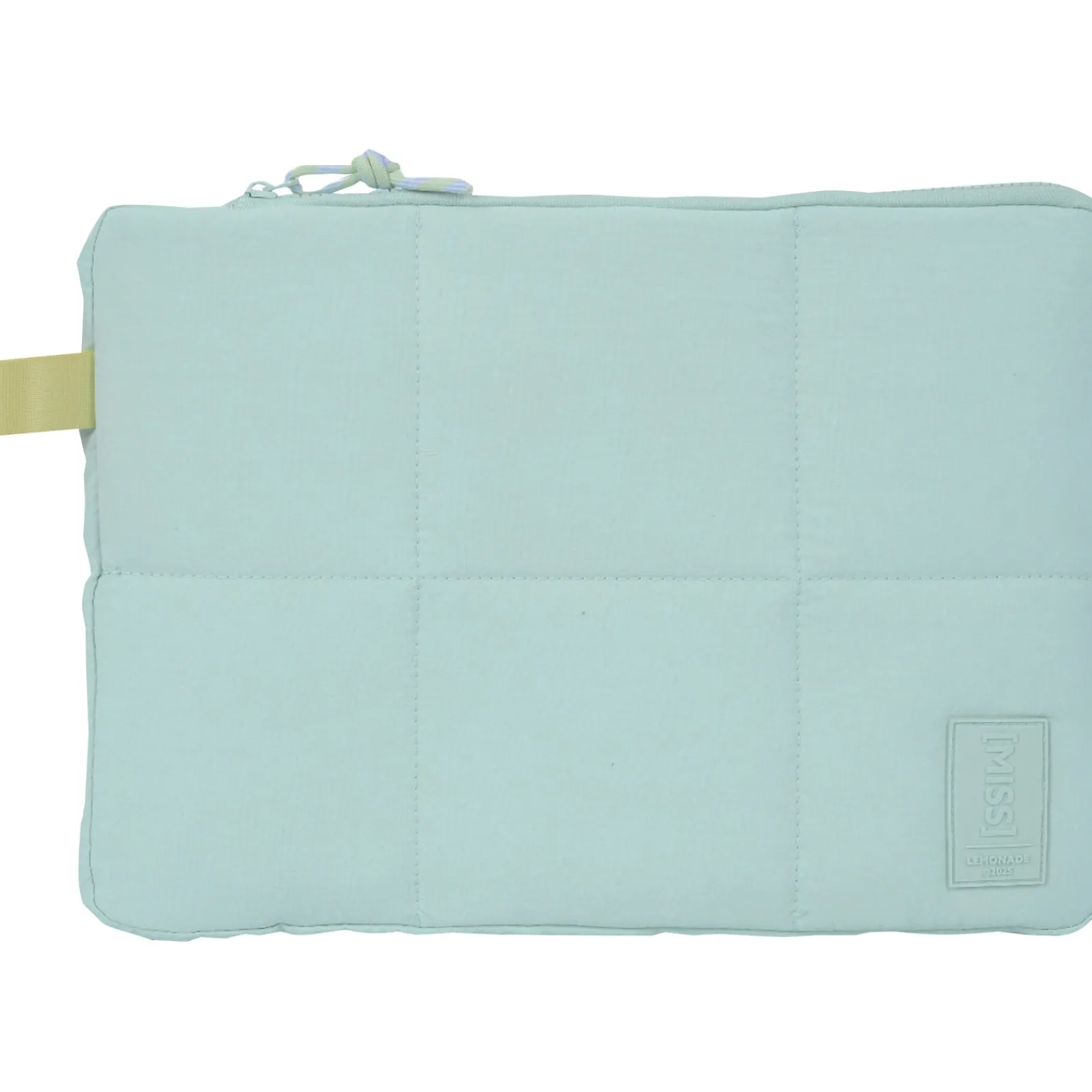 Marshmallow Sleeve Pc 15 Flatty (artigo sortido)