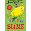 Hot Porto Editora Slime de David Walliams