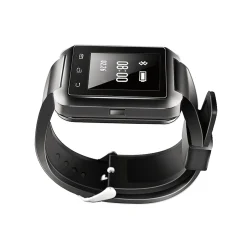 Wesdar Smartwatch e Auriculares Bluetooth