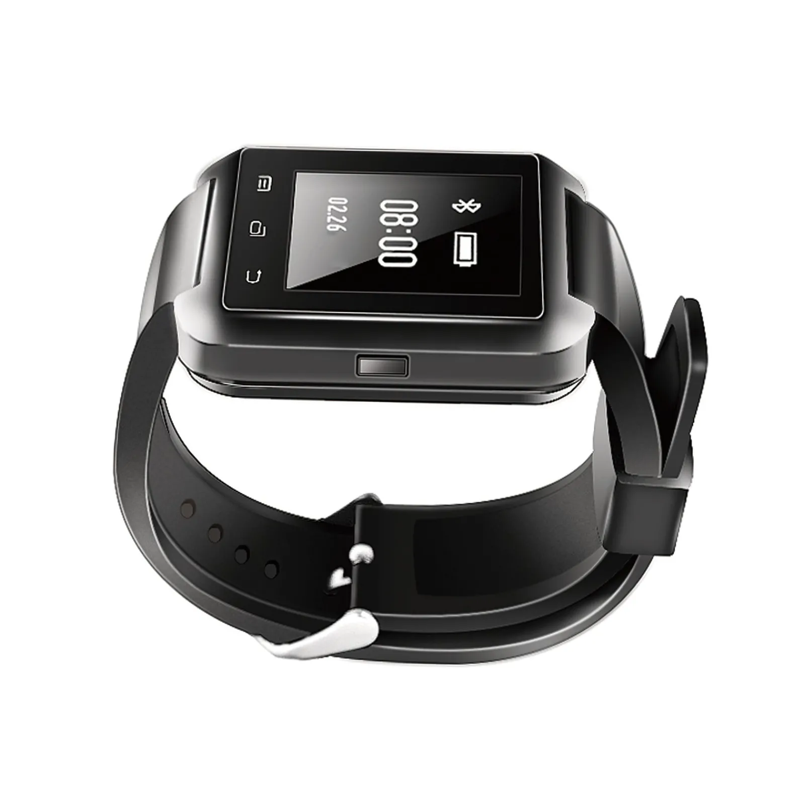 Wesdar Smartwatch e Auriculares Bluetooth