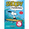 Clearance Nuvem De Letras Snoopy: Cowabunga! de Charles M. Schulz