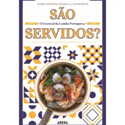 Discount Arena São Servidos? de Maria Antónia Peças e Luís Barros