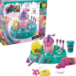 Online So Slime - Fábrica Mix & Match