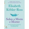 Clearance Lua De Papel Sobre a Morte e Morrer de Elisabeth Kübler-Ross