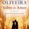 New Oficina Do Livro Sobre o Amor de Daniel Oliveira