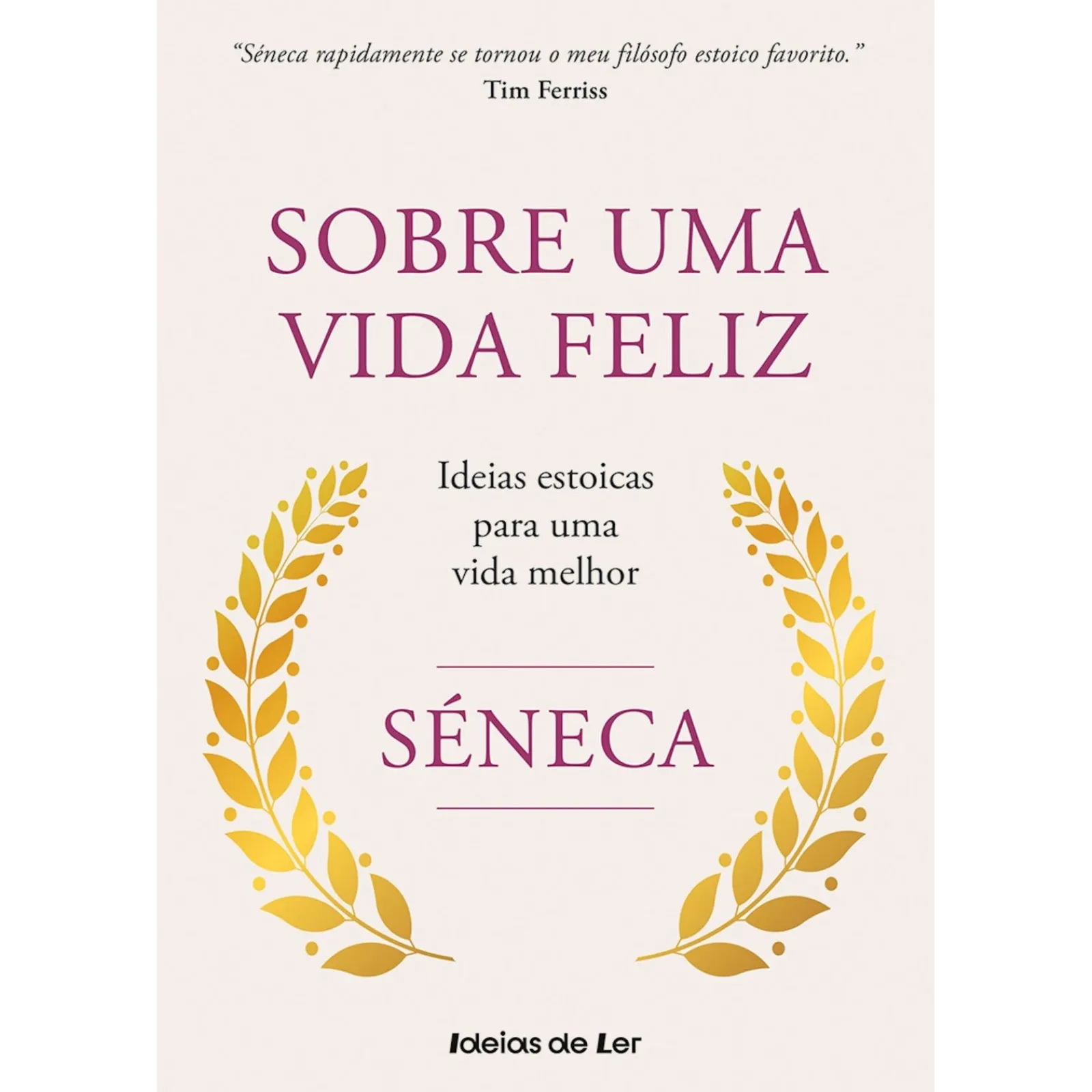 Best Ideias De Ler Sobre uma Vida Feliz de Séneca