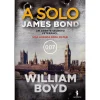 Dom Quixote Solo de William Boyd