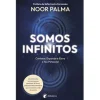 Albatroz Somos Infinitos de Noor Palma