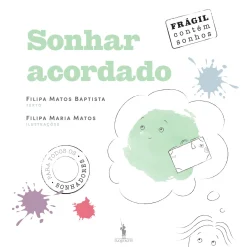 Online Dom Quixote Sonhar Acordado de Filipa Matos Baptista