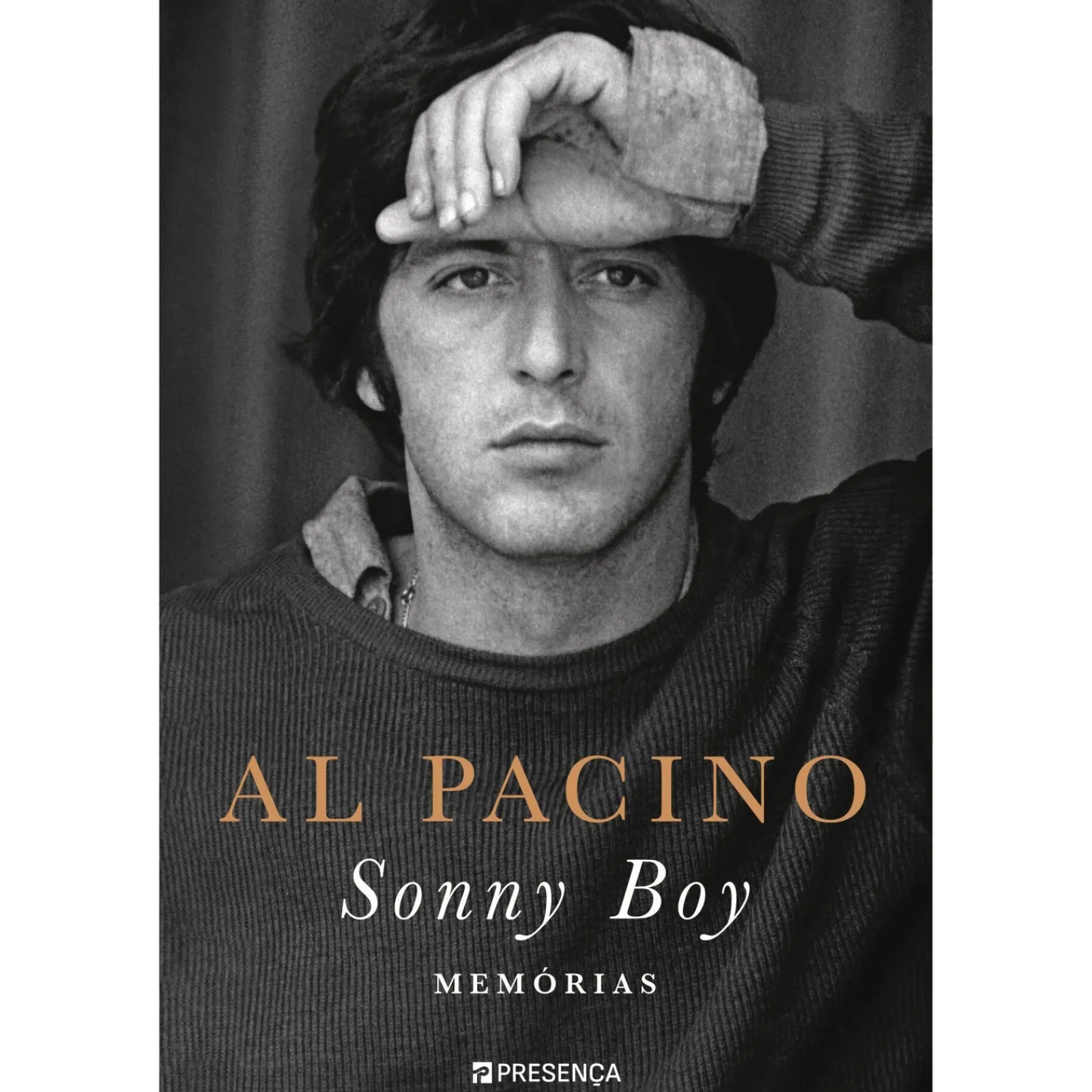 Best Presença Sonny Boy - Memórias de Al Pacino