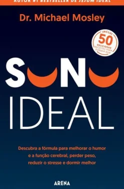 Arena Pt Sono Ideal de Dr. Michael Mosley