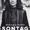 Objectiva Sontag de Benjamin Moser - Vida e Obra