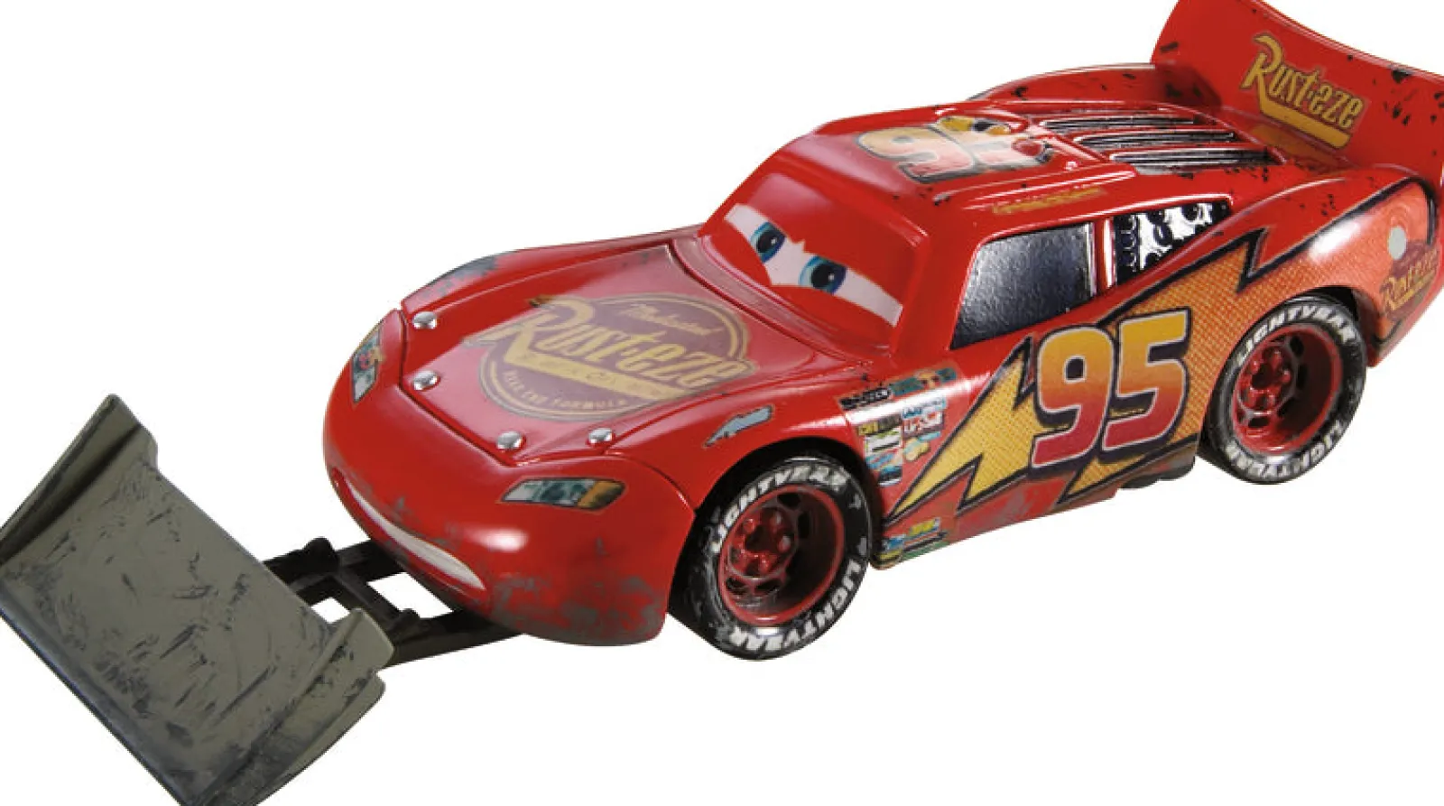 Disney-Cars Sortido De Veículos Cars 3