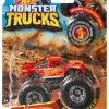 Discount Hot Wheels Sortido Monster Trucks