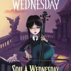 Booksmile Sou a Wednesday de Dahlia Mourningrief