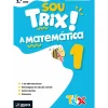 Note! Online Sou Trix A Matemática 1 - 1.º Ano