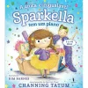 Dom Quixote Sparkella Nº 2 - A Única e Inigualável Sparkella Tem um Plano de Channing Tatum
