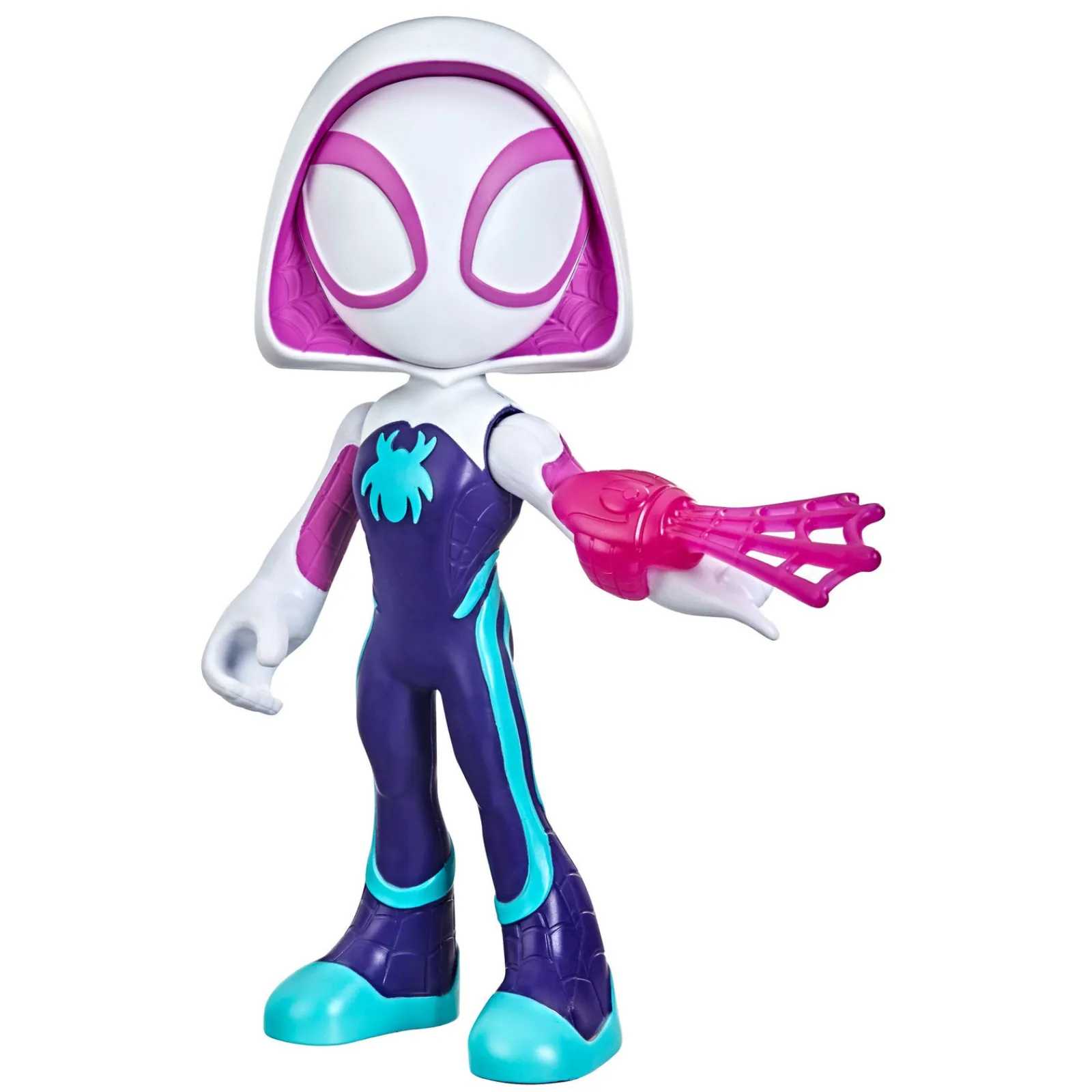 Marvel Speedy Sortido Figuras Mega Mighty