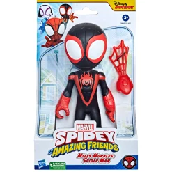 Marvel Speedy Sortido Figuras Mega Mighty