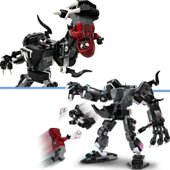 Clearance Lego-Super Hero Spiderman Mech es