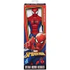 Spiderman Titan Hero