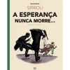 Asa Spirou - A Esperança Nunca Morre... (2ª Parte) de Émile Bravo