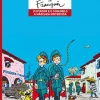 New Asa Spirou Nº 3 - o Ditador e o Cogumelo e A Máscara Misteriosa de André Franquin