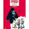 Asa Spirou Nº 5 - o Gorila e Outras Aventuras de André Franquin