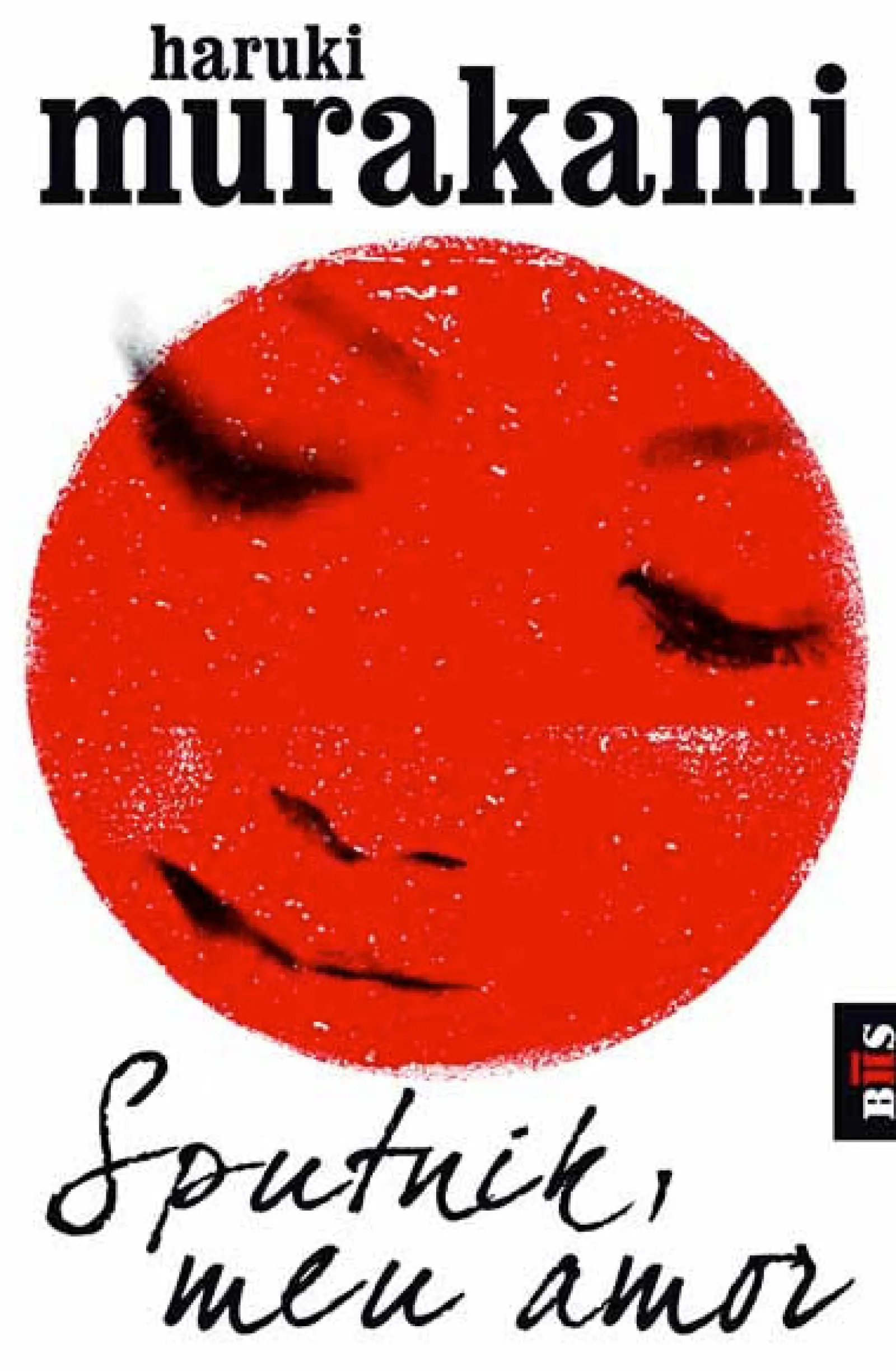 Discount Bis Sputnik, Meu Amor de Haruki Murakami - Livro de Bolso