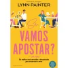 Best Clube Do Autor Sr. Vamos Apostar? The Love Wager de Lynn Painter