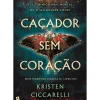 Sale Mariposa Série Escarlate - Livro 1: Caçador sem Coração de Kristen Ciccarelli