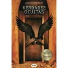 Suma De Letras Série Sebastian Bergman - Livro 7: Verdades Ocultas de Hjorth & Rosenfeldt