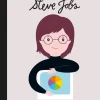 Online Nuvem De Letras Steve Jobs de Maria Isabel Sánchez Vegara