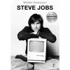 Objectiva Steve Jobs de Walter Isaacson